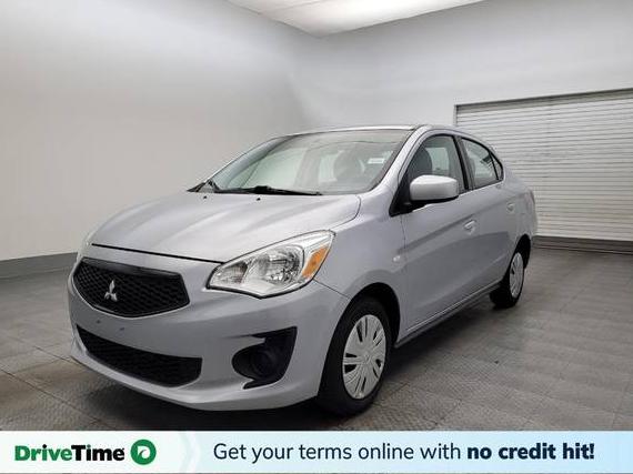 MITSUBISHI MIRAGE G4 2020 ML32F3FJ8LHF08804 image MITSUBISHI MIRAGE G4 2020 ML32F3FJ8LHF08804 image